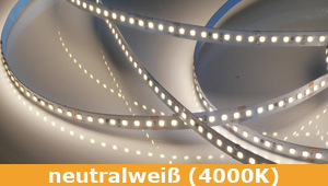 LED-Strips | Leuchtfarbe | neutralweiß (4000K)