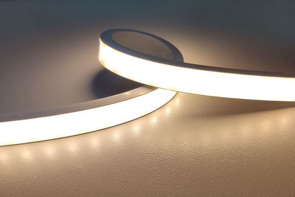 LED-Profile Outdoor / Außenbereich
