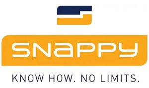 Snappy - Know How. No Limits!