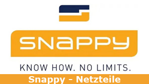 Snappy Netzteile - Qualität und Leistung