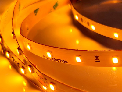 LED Band - Eco56 für Regal- und Schrankbeleuchtungen
