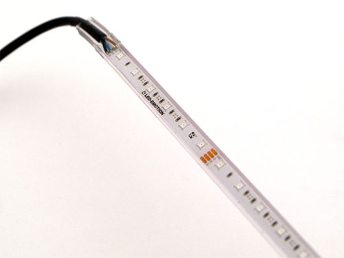 LED-Leisten Outdoor