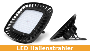 LED-Hallenstrahler