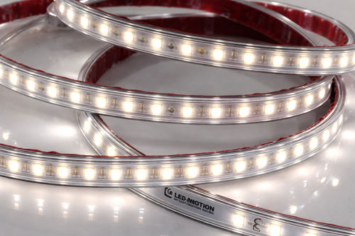LED-Streifen Outdoor LED-Streifen Outdoor