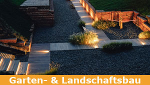 Eine effektive LED-Beleuchtung kann den Garten- und Landschaftsbau auf ein neues Niveau heben.