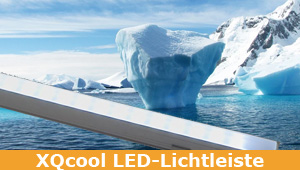 LED-Leisten Indoor XQcool