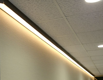 XXL - LED Lichtleisten mit 150cm, 200cm, 230cm