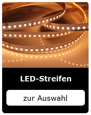 LED-Streifen | flexible Streifen