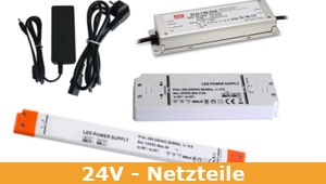 24V Netzteile