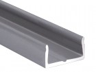 Alu-H-Mountingprofil M