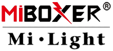 High-Tech-Unternehmen - MiBoxer / Mi-Light