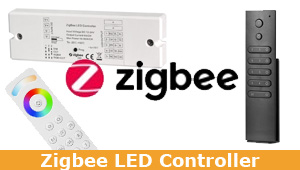 Zigbee Controller | LED-Emotion