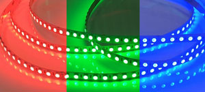 RGB LED Streifen | LED-Emotion