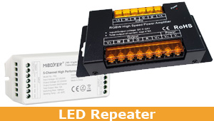 LED Repeater