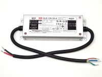 LED-Möbeleinbaunetzteil 24V 150W IP67 LED-Möbeleinbaunetzteil 24V 150W IP67