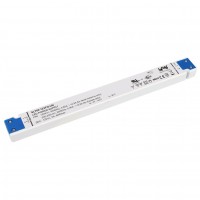 LED-Möbeleinbaunetzteil 60W 24V extraslim LED-Möbeleinbaunetzteil 60W 24V extraslim
