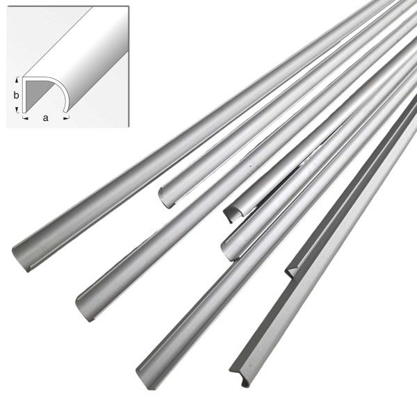 J-Griffleiste-LED-Profil B-Ware