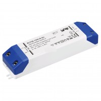 LED-Netzteil Möbeleinbau 24V DC 30W LED-Netzteil Möbeleinbau 24V DC 30W