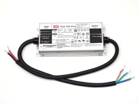 LED-Möbeleinbaunetzteil 24V 100W IP67 LED-Möbeleinbaunetzteil 24V 100W IP67