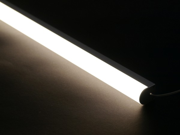 XQ LED-Lichtleiste Vulcanus 96cm 4000K neutralweiß, 24V