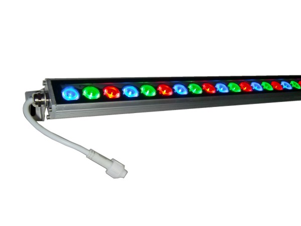 LED Wallwasher RGB