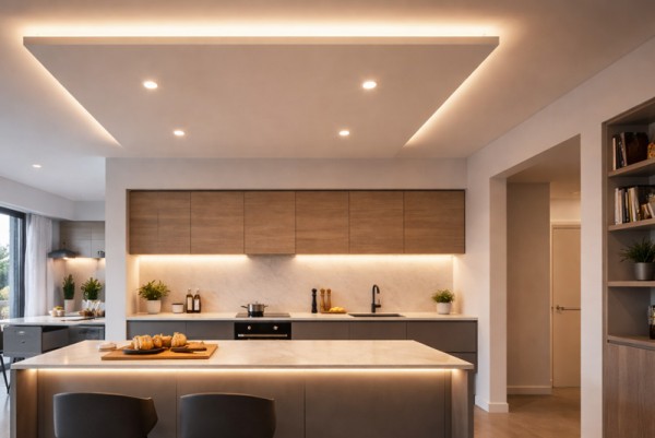 LED-Streifen-Kueche-planen