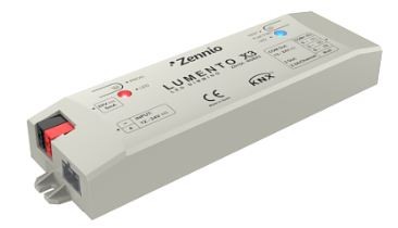 Zennio 3-Kanal KNX LED Dimmer 12-24V