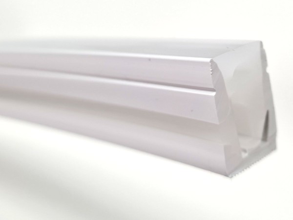 Neonflex Tube 12x20mm Side-Emitting Silicon DualExtrusion