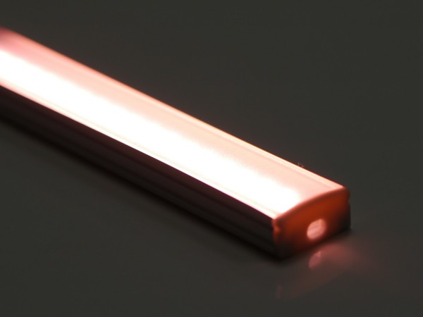 Meat Special LED-Lichtleiste 101cm, 14,4W/m, 24V 