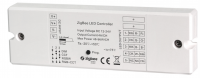 Zigbee LED-Controller RGB+CCT 5-in-1 12-24V 4A Zigbee LED-Controller RGB+CCT 5-in-1 12-24V 4A