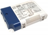LED-KNX-Netzteil LCM-40KN Push-dimmbar 350-1050mA, 40W LED-KNX-Netzteil LCM-40KN Push-dimmbar 350-1050mA, 40W