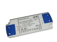 LED Netzteil flach Möbeleinbau 20W 24V LED Netzteil flach Möbeleinbau 20W 24V