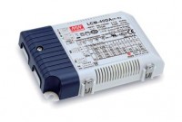 LED-Treiber DALI-dimmbar 350-1050mA, 40W LED-Treiber DALI-dimmbar 350-1050mA, 40W