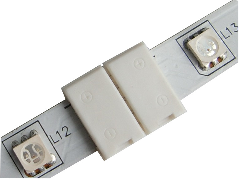 Streifenverbinder - LED Streifen