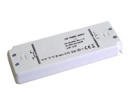 LED Netzteil flach Möbeleinbau 30W 24V LED Netzteil flach Möbeleinbau 30W 24V