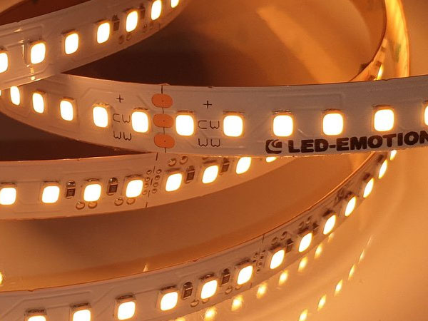 XQ Eco+ LED-Streifen, CRI>90