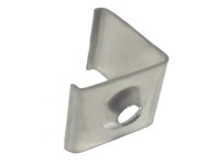 Befestigungsclip Metall LED-Alu-Profil E-Line Slim Befestigungsclip Metall LED-Alu-Profil E-Line Slim