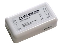 Funk Dimmer 3x4A Empfänger Funk Dimmer 3x4A Empfänger