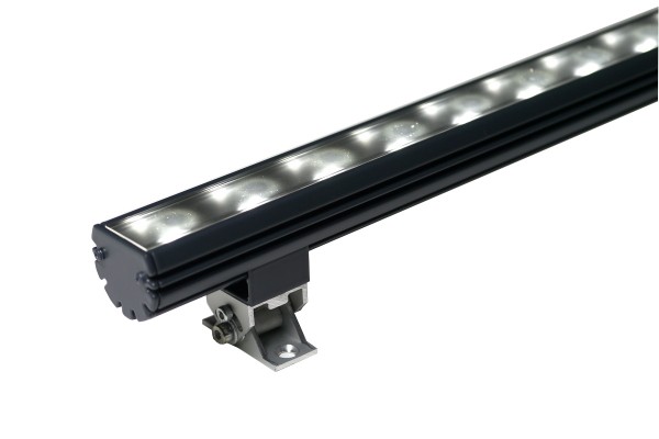 LED-Wallwasher kaltweiß 30° 35x1W 24V 950mm