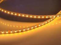 XQ128 Eco LED-Streifen, 128LEDs/m, 1900K CRI>90, 1593lm/m, 15.3W/m, 24V XQ128 Eco LED-Streifen, 128LEDs/m, 1900K CRI>90, 1593lm/m, 15.3W/m, 24V