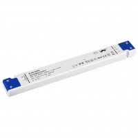 LED-Möbeleinbaunetzteil 30W 24V extraslim LED-Möbeleinbaunetzteil 30W 24V extraslim