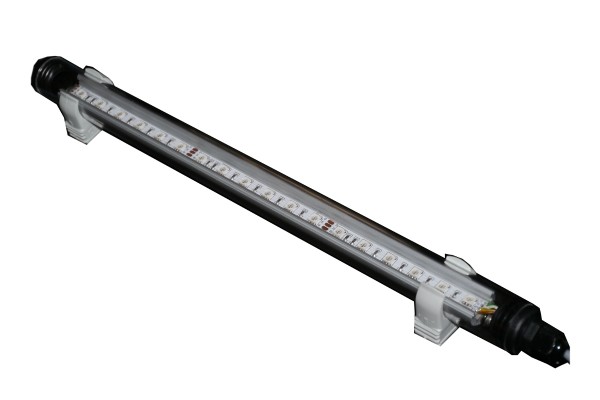 Aquarium LED-Leiste 118cm - Colorful Day