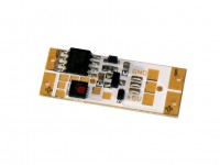 Smart-LED-Dimmer max. 6A für ext. potentialfreiem Tastkontakt Smart-LED-Dimmer max. 6A für ext. potentialfreiem Tastkontakt