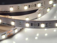 XQ Eco+ LED-Streifen 12V, 80LEDs/m, 5200K 1604lm/m XQ Eco+ LED-Streifen 12V, 80LEDs/m, 5200K 1604lm/m