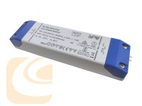 LED-Netzteil Möbeleinbau 24V DC 60W LED-Netzteil Möbeleinbau 24V DC 60W