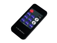 Fernbedienung für LED-Dimmer Fernbedienung für LED-Dimmer