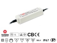 Möbeleinbaunetzteil 12V 40W IP67 Möbeleinbaunetzteil 12V 40W IP67