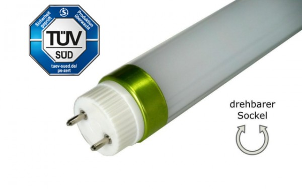 LED T8 Röhre 150cm 29W neutralweiß 840 3450lm