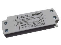 LED Netzteil flach Möbeleinbau 15W 24V LED Netzteil flach Möbeleinbau 15W 24V