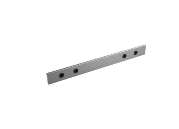 D-Line Nut-Verbinder linear